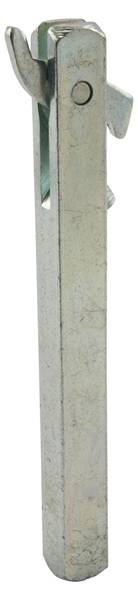 Wisselstift M/Kantelaar 8X66mm Ivana Dd 40Mm-0