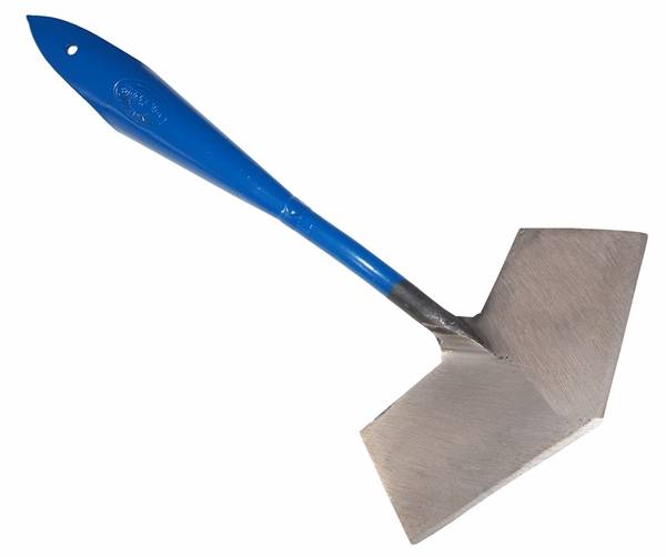 DEWIT Schoffel Punt Model Zonder Steel De Wit 16Cm-0