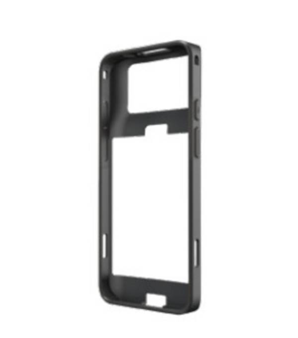 HONEYWELL CT37 protective boot, color black. Recommend for CT37-XXX-XXXXXDX devices. It is compatible for devices with