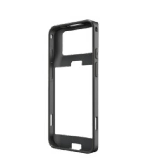 HONEYWELL CT37 protective boot, color black. Recommend for CT37-XXX-XXXXXDX devices. It is compatible for devices with-0