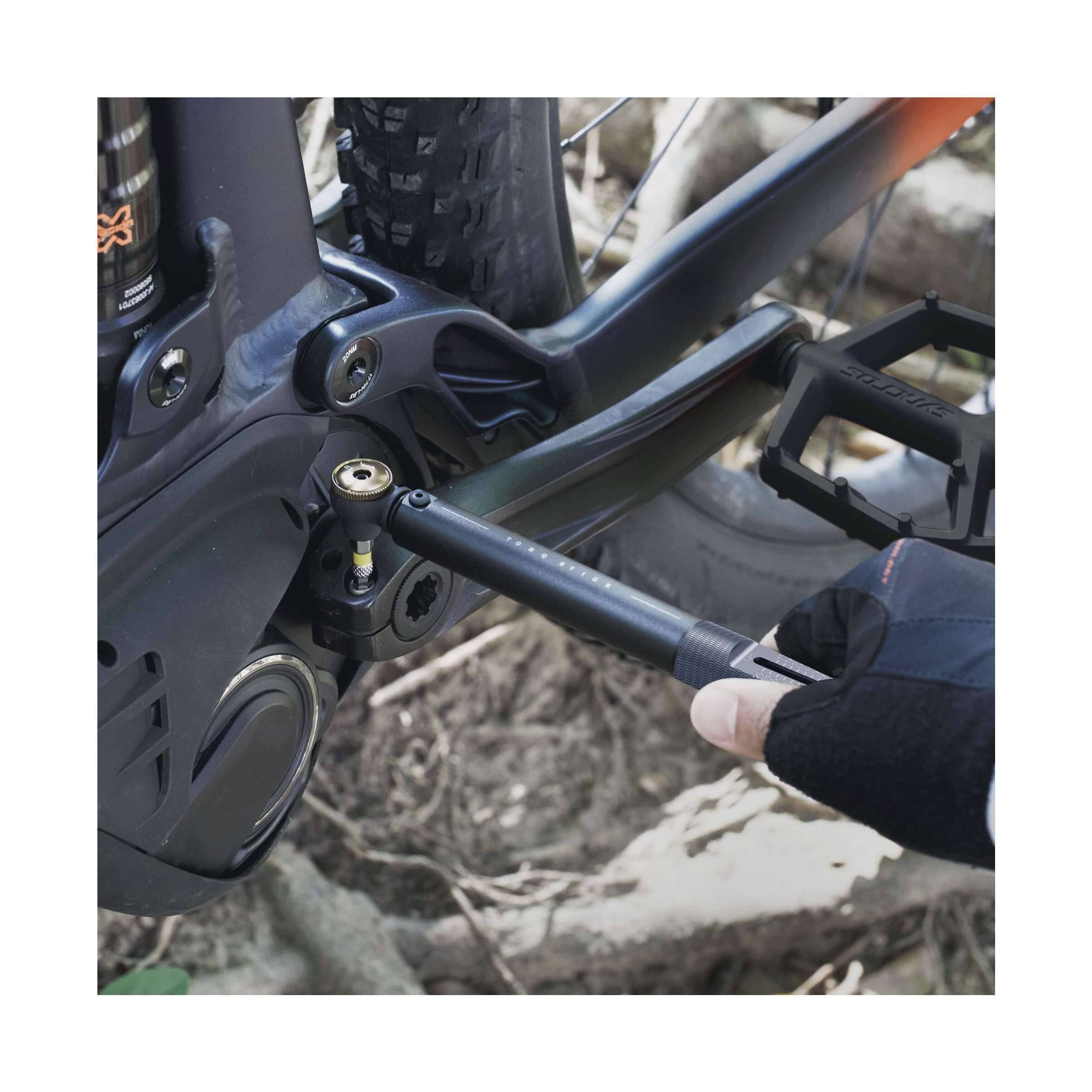 Topeak torq stick pro - 4-20nm 47100697062374710069706237-2