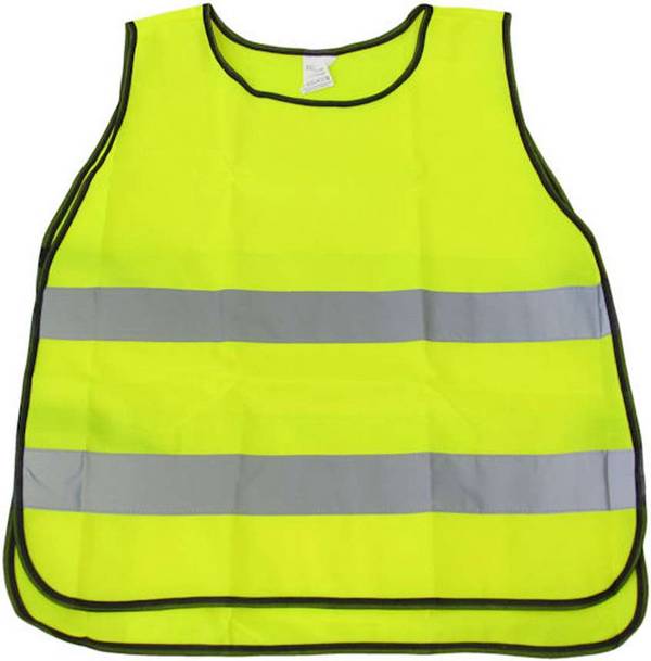 CARPOINT Veiligheidvest reflectie xtra large
