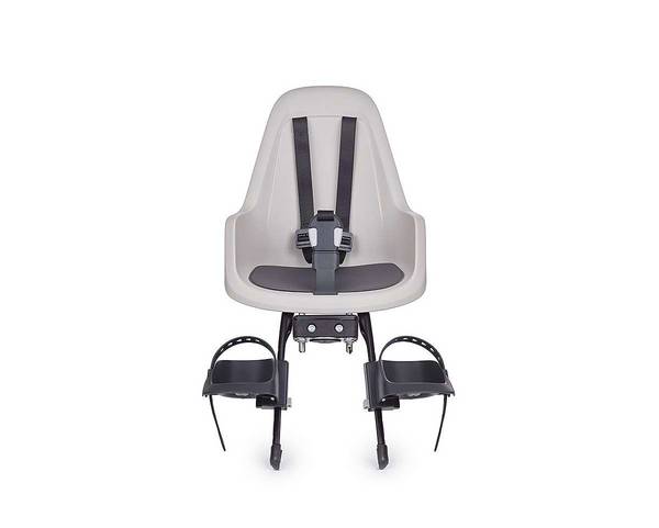Kinderzitje voor Bobike Go Mini - vanilla cup cake