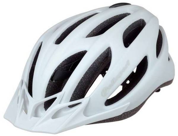 Fietshelm Polisport Sport-flow Medium 55-57 cm - matwit