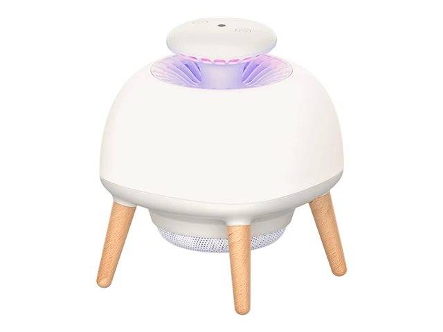 Stylies Reva white Mosquito trap-1