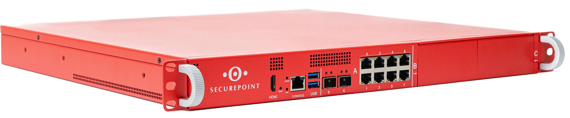 Securepoint SP-UTM-22511-1