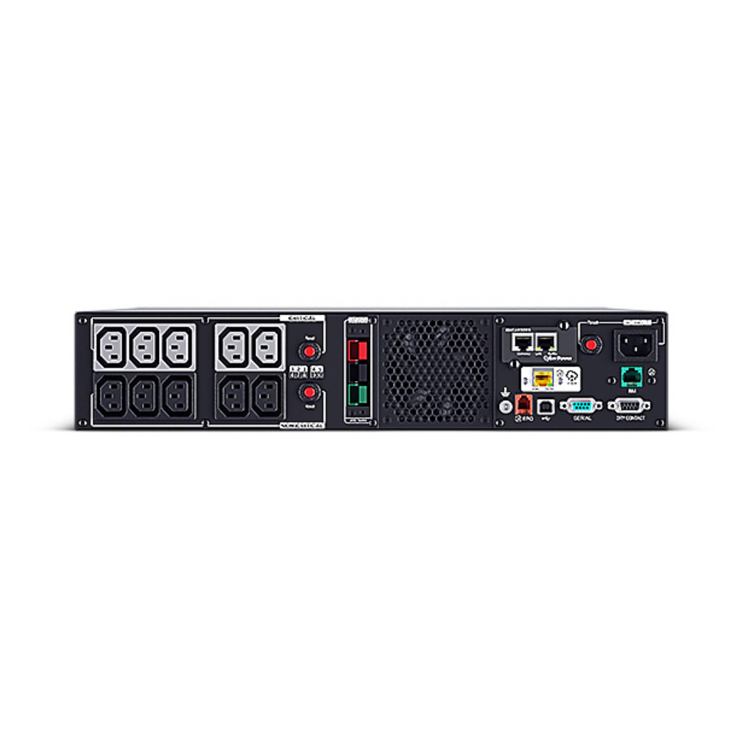 CyberPower PR1500ERTXL2UC-4