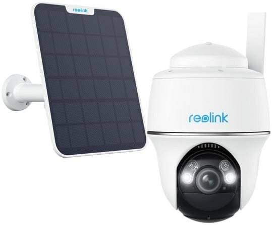 Reolink IP GO Series camera G330 + paneel-0