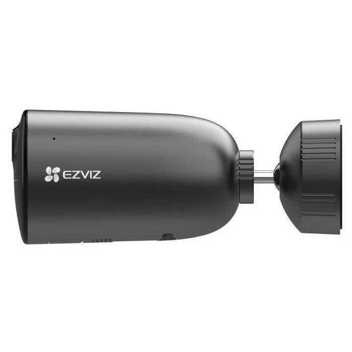 Ezviz CS-EB3-R100-2C3WFL, IP-beveiligingscamera, buiten, met draadloze draad, 2400-2,4835 MHz, CE / FCC / UKCA / WEEE...-1