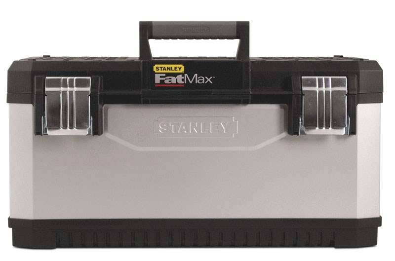 STL Stanley Gereedschapskoffer FATMAX MP-0