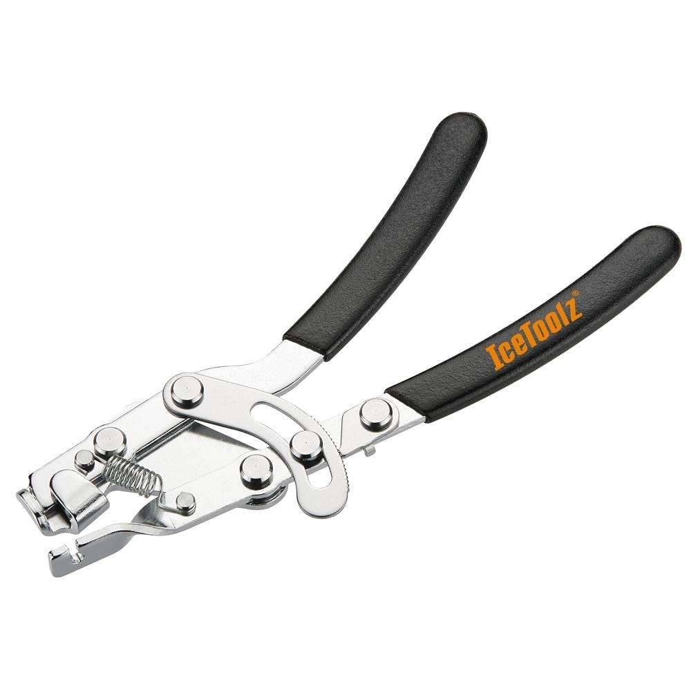 Kabelspantang IceToolz 01A1-0