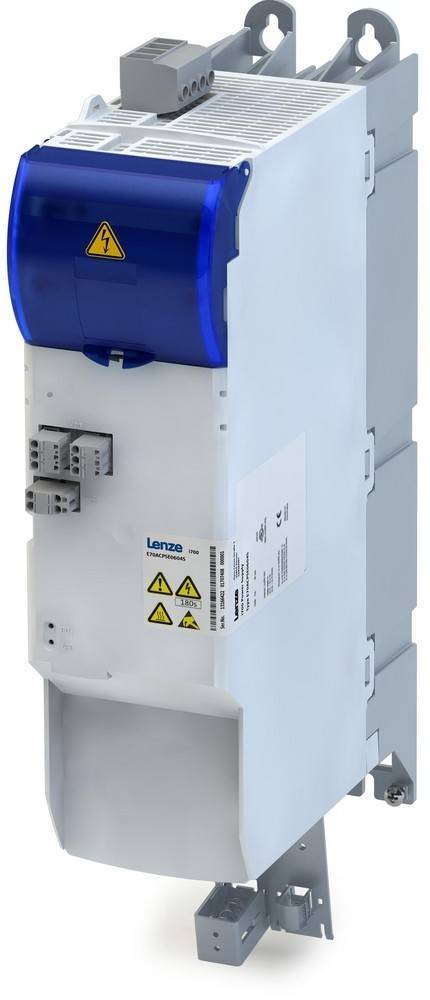 Lenze Vers-Mod E70ACPSE 60A 1A E70ACPSE0604V-0