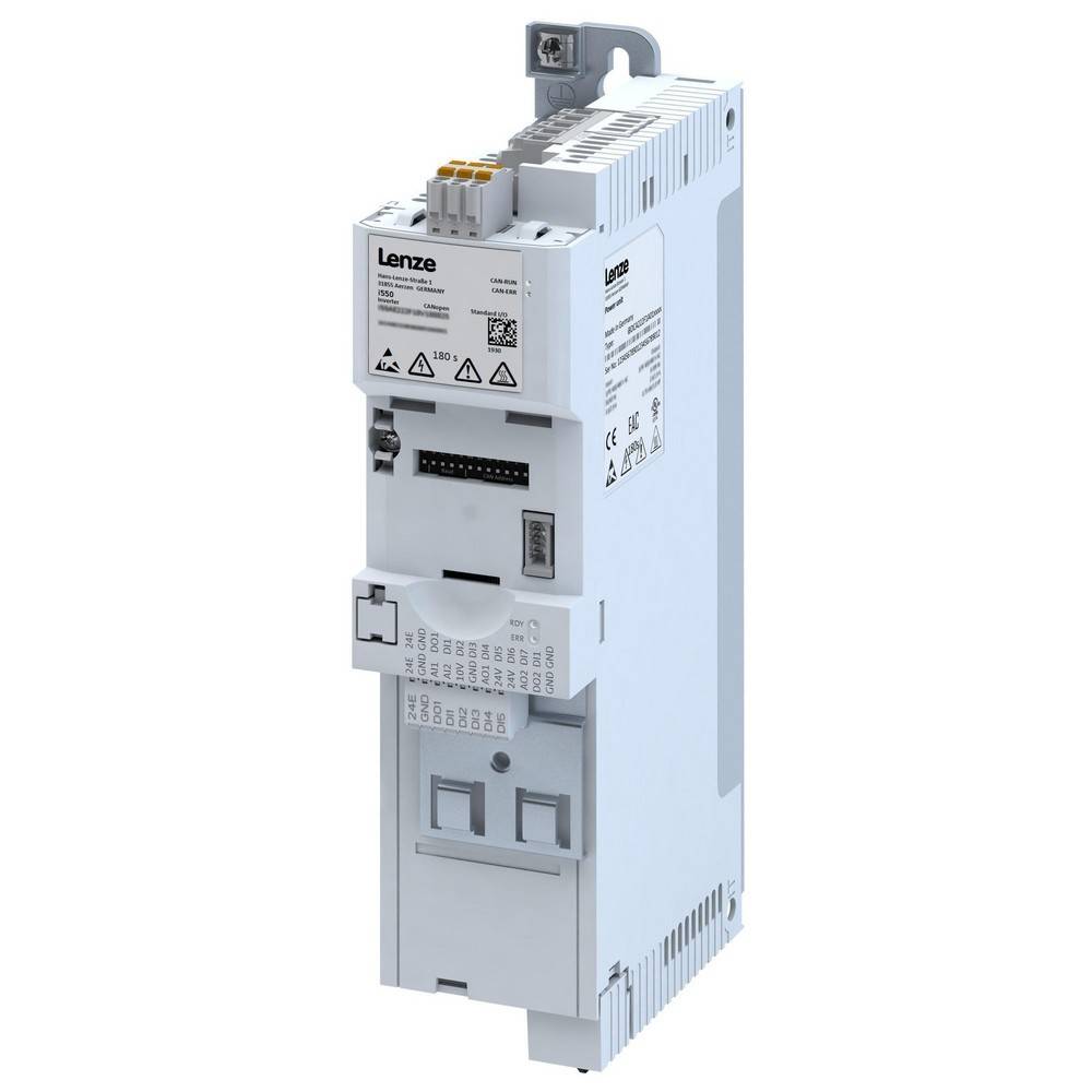Lenze Frequenzumrichter I55BE230F10V11002S-0