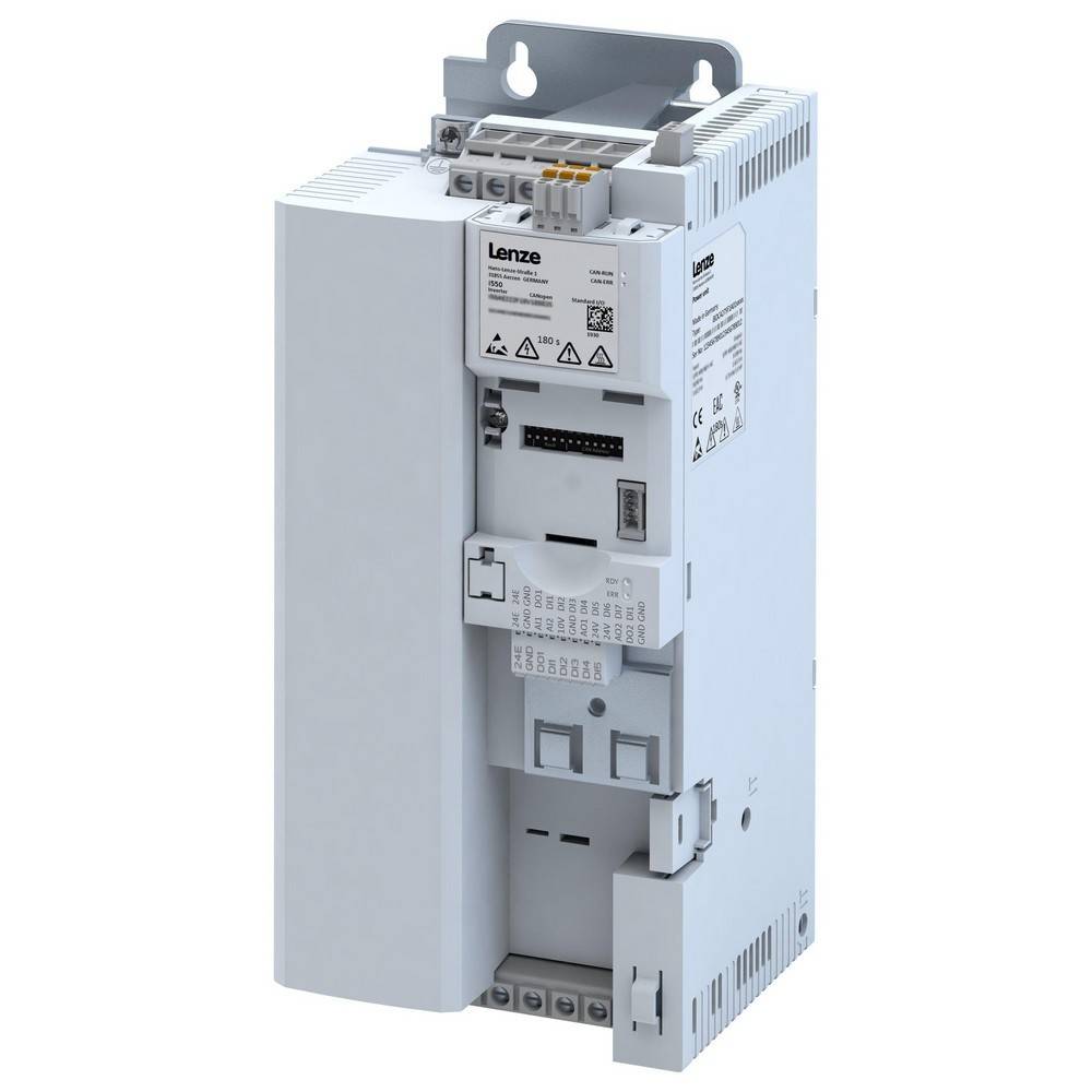 Lenze Frequenzumrichter I55BE311F10V11003S-0