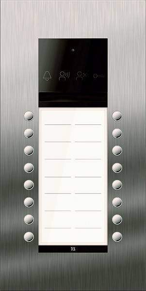 TCS Tür Control PES PRO UP UNIVERSAL ASU600216-0-0
