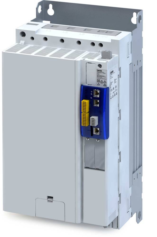 Lenze SU I95AE 345F - 1CV10Z00R I95AE345F1CV10Z00-0