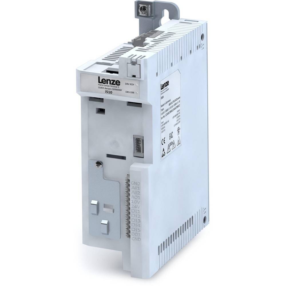 Lenze Frequenzumrichter i510-C I51AE175B10V10000S-0