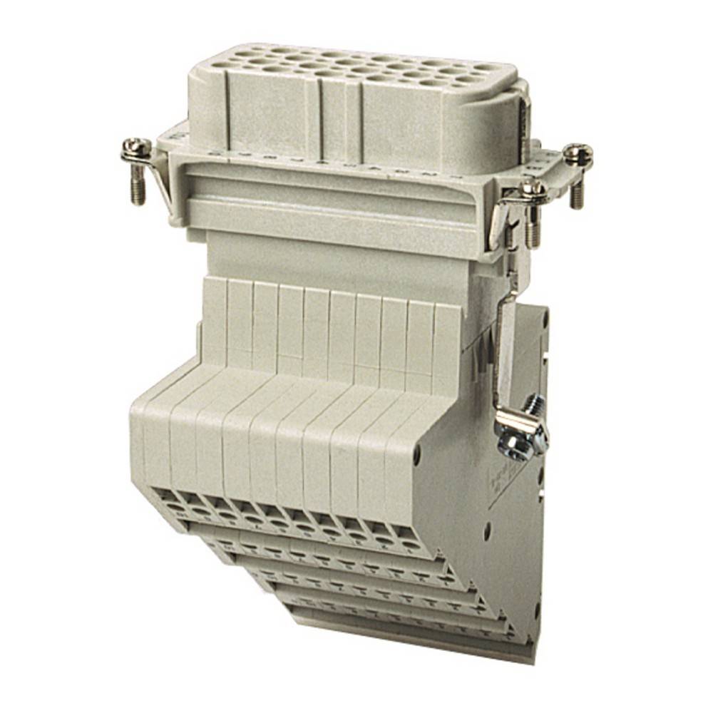 10 Stk. Walther Werke Klemmenadapter D40 720633-0