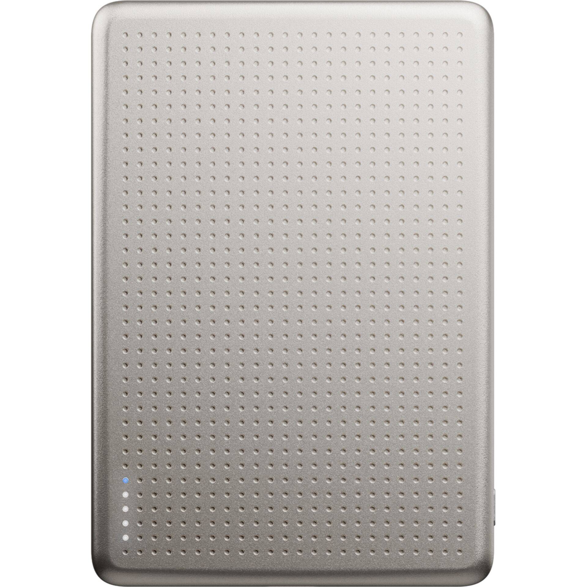 Native Union Active MagSafe Powerbank 5000 mAh Zandsteen-0
