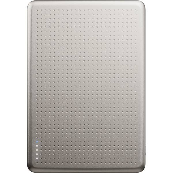 Native Union Active MagSafe Powerbank 5000 mAh Zandsteen