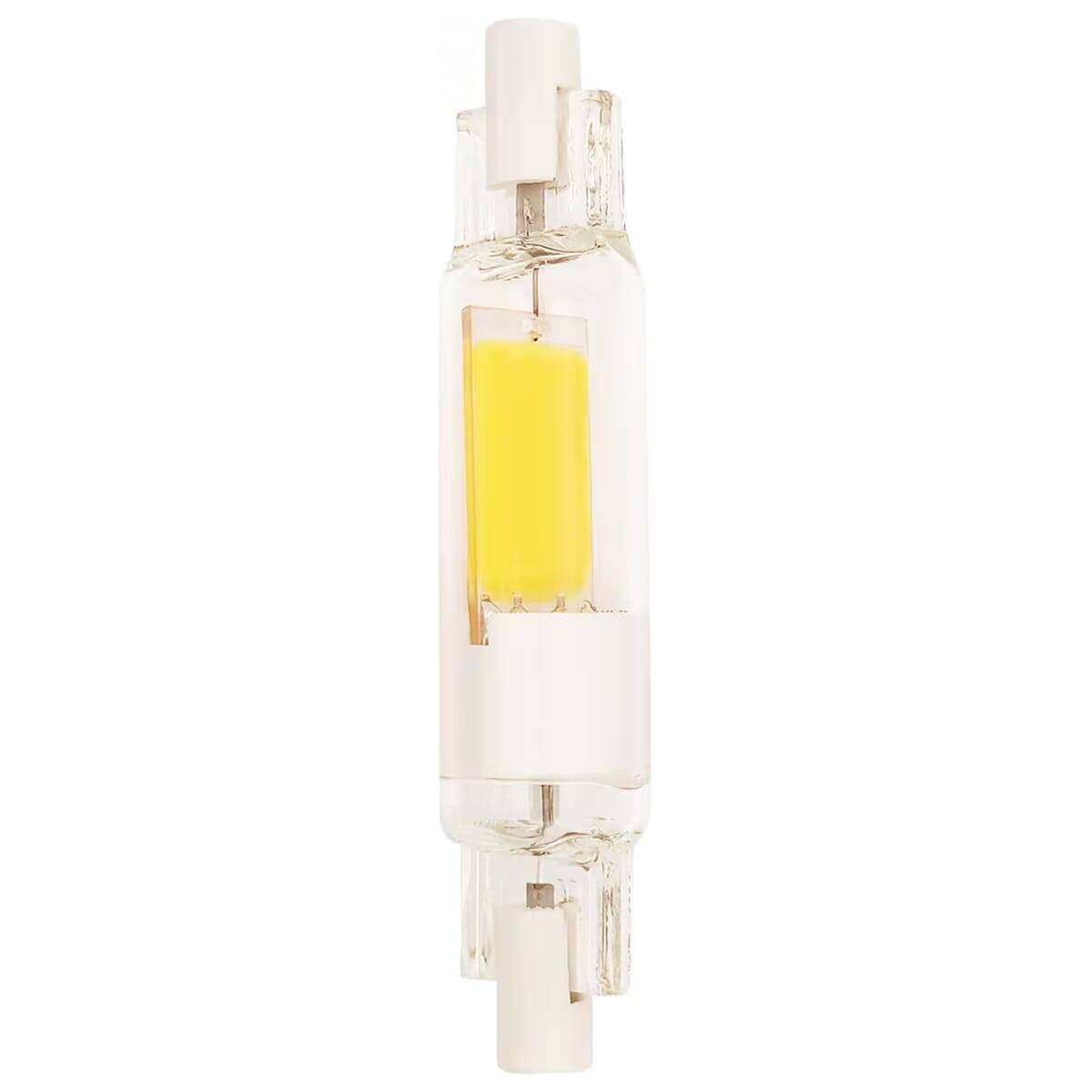 OE Lightning LED Staaflamp R7s Helder - 4W 450lm 2700K - Warmwit - Vervangt 40W - 16 stuks-0