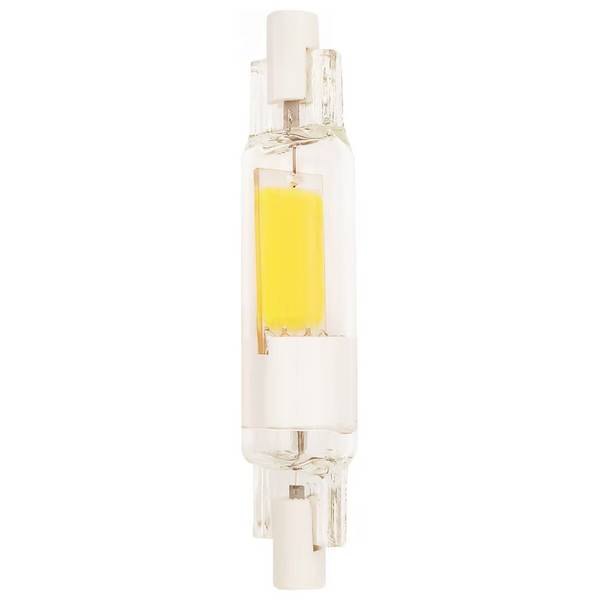 OE Lightning LED Staaflamp R7s Helder - 4W 450lm 2700K - Warmwit - Vervangt 40W - 25 stuks