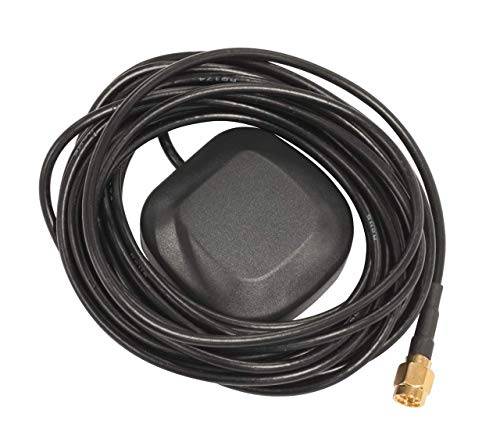 MikroTik 1575,42 MHz, 26 dB, IP67, 5 m, 3 V+-0,3 V, 8 mA-1