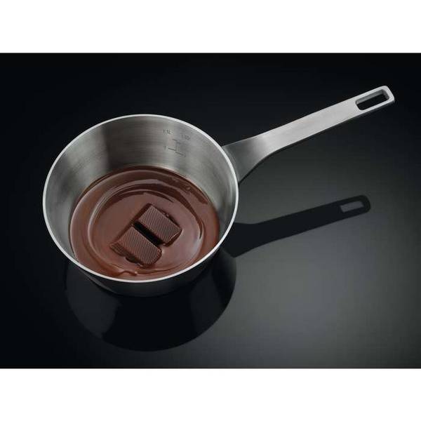 ELC Electrolux EIV83443BW kookplaat Wit Ingebouwd Inductiekookplaat zones 4 zone(s)