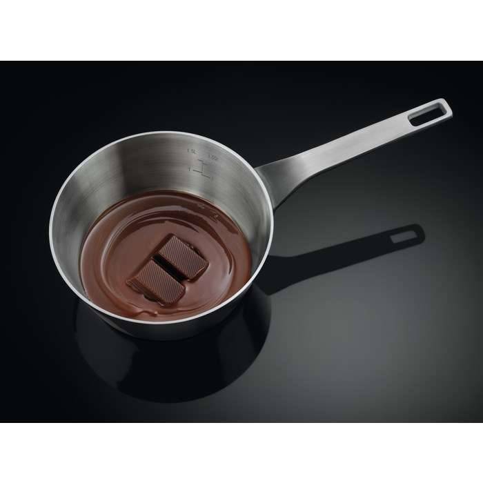 ELC Electrolux EIV83443BW kookplaat Wit Ingebouwd Inductiekookplaat zones 4 zone(s)-0