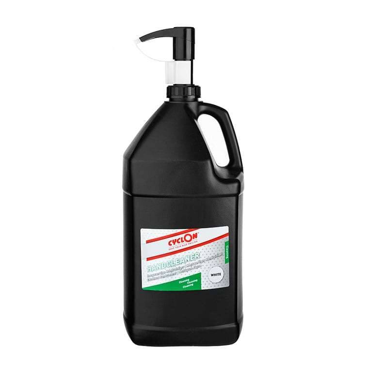 Hand cleaner Cyclon wit - 3,8 liter-0