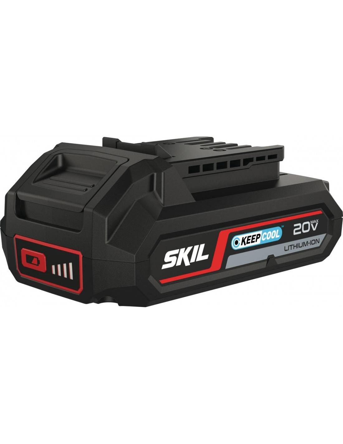 SKIL 3102 AA Accu „20V Max” 2,5 Ah „KEEPCOOL™” Li-Ion-0