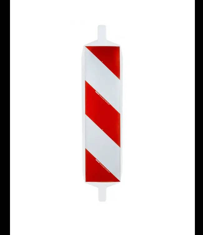 Baakschild klasse 2 folie-0