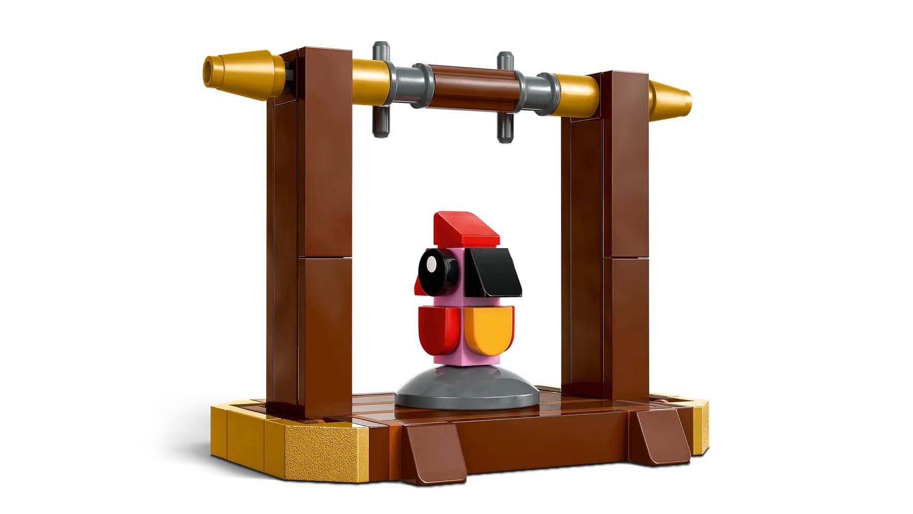 LEGO HARRY POTTER 76448 Fawkes: Dumbledore's Phoenix-3