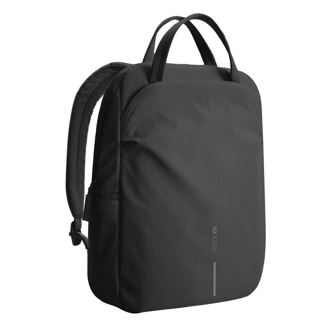 XD DESIGN RUGZAK BOBBY SOFT TOTE ZWART P706.3001-0