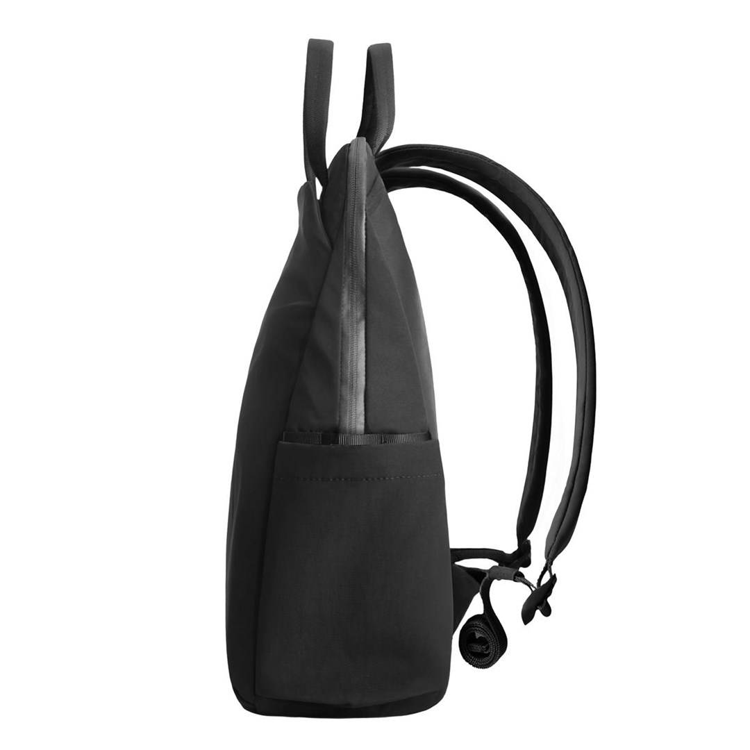 XD DESIGN RUGZAK BOBBY SOFT TOTE ZWART P706.3001-2