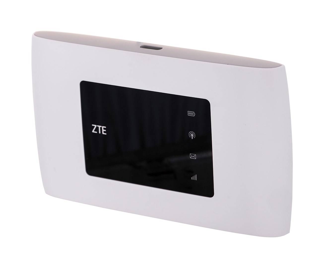 ZTE MF920C Mobiele Netwerkrouter-2
