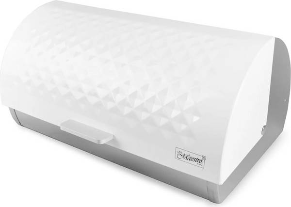 Maestro MR-1676-WHITE Brood, wit