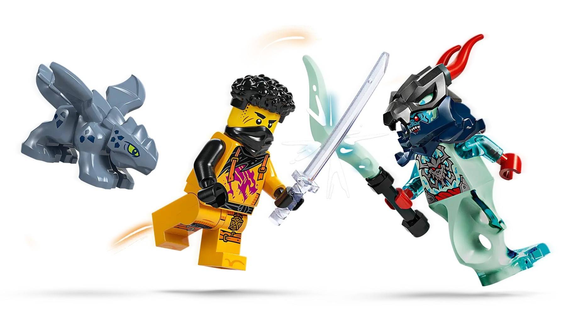 LEGO NINJAGO 71839 Arins Spinjitzu-strijdmecha-3