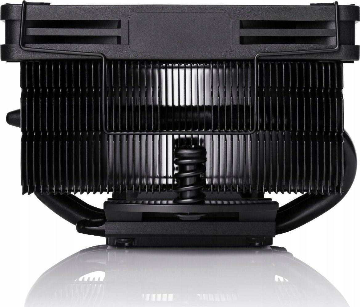 NOCTUA NH-L9x65 chromax.black Low Profile CPU-koeler-3
