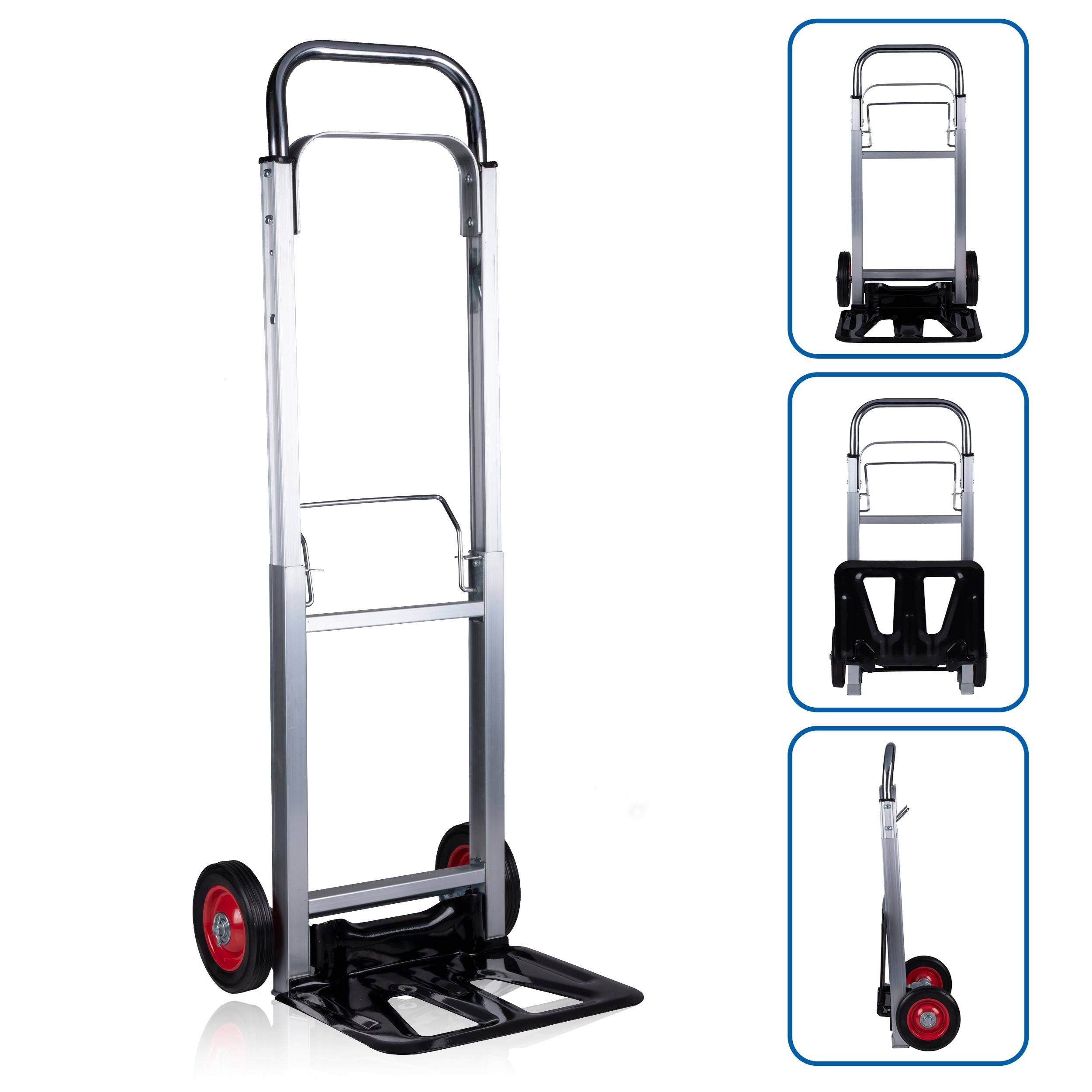 Kinzo Opvouwbare Steekwagen