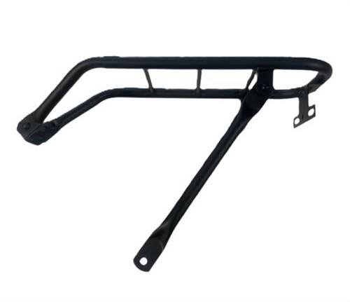 Steco a-drager 20 inch cargo cruiser mat zwart 87152910859348715291085934-0