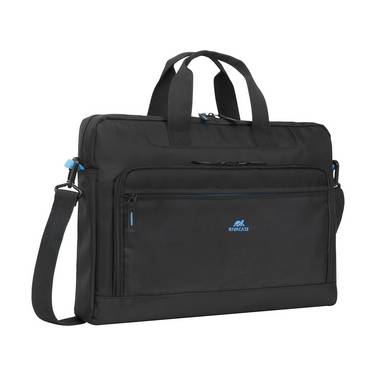Rivacase 8059 Laptoptas 17.3 zwart