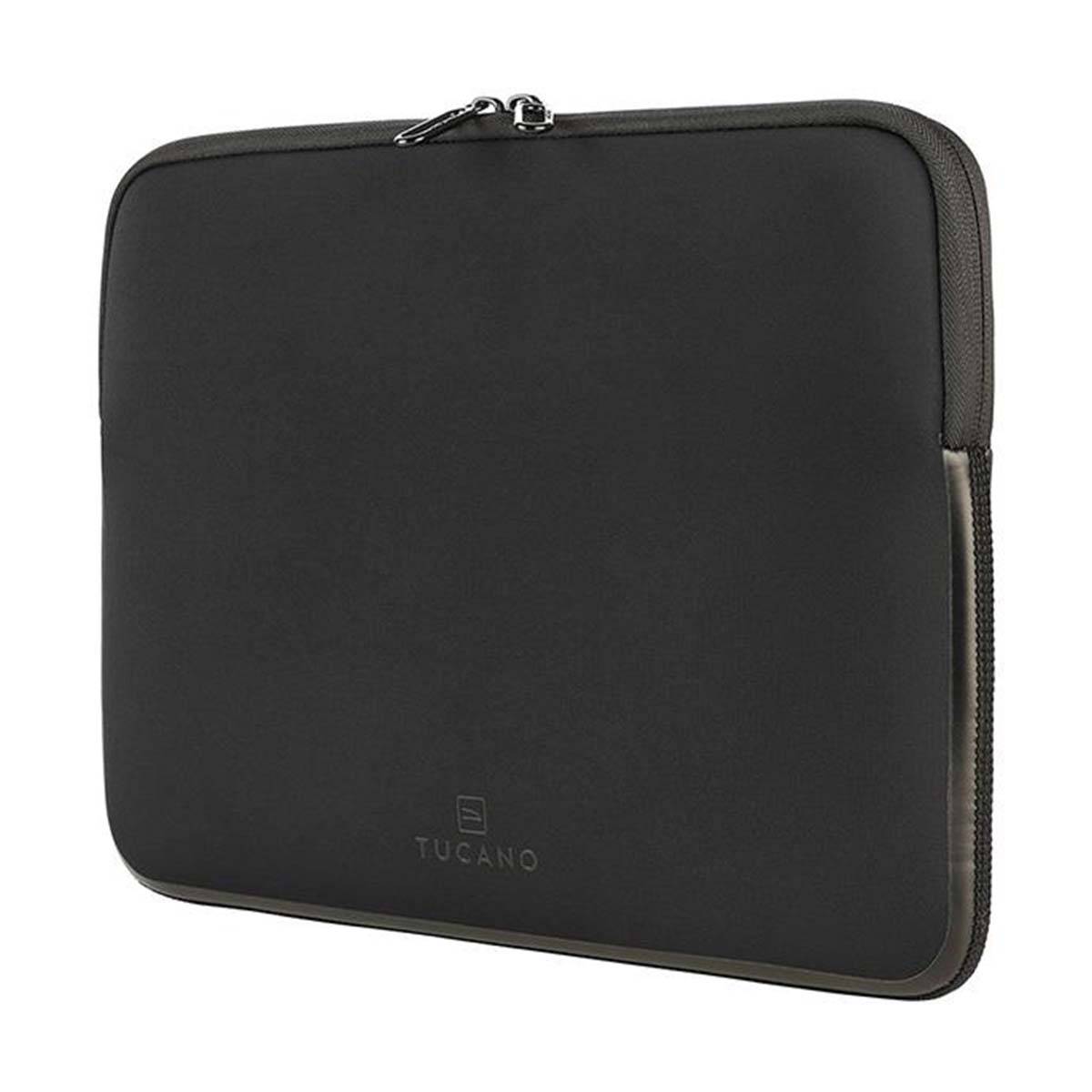 TUCANO Second Skin Elements Neopreen hoes voor MacBook Pro 14 inch zwart - Advance-1