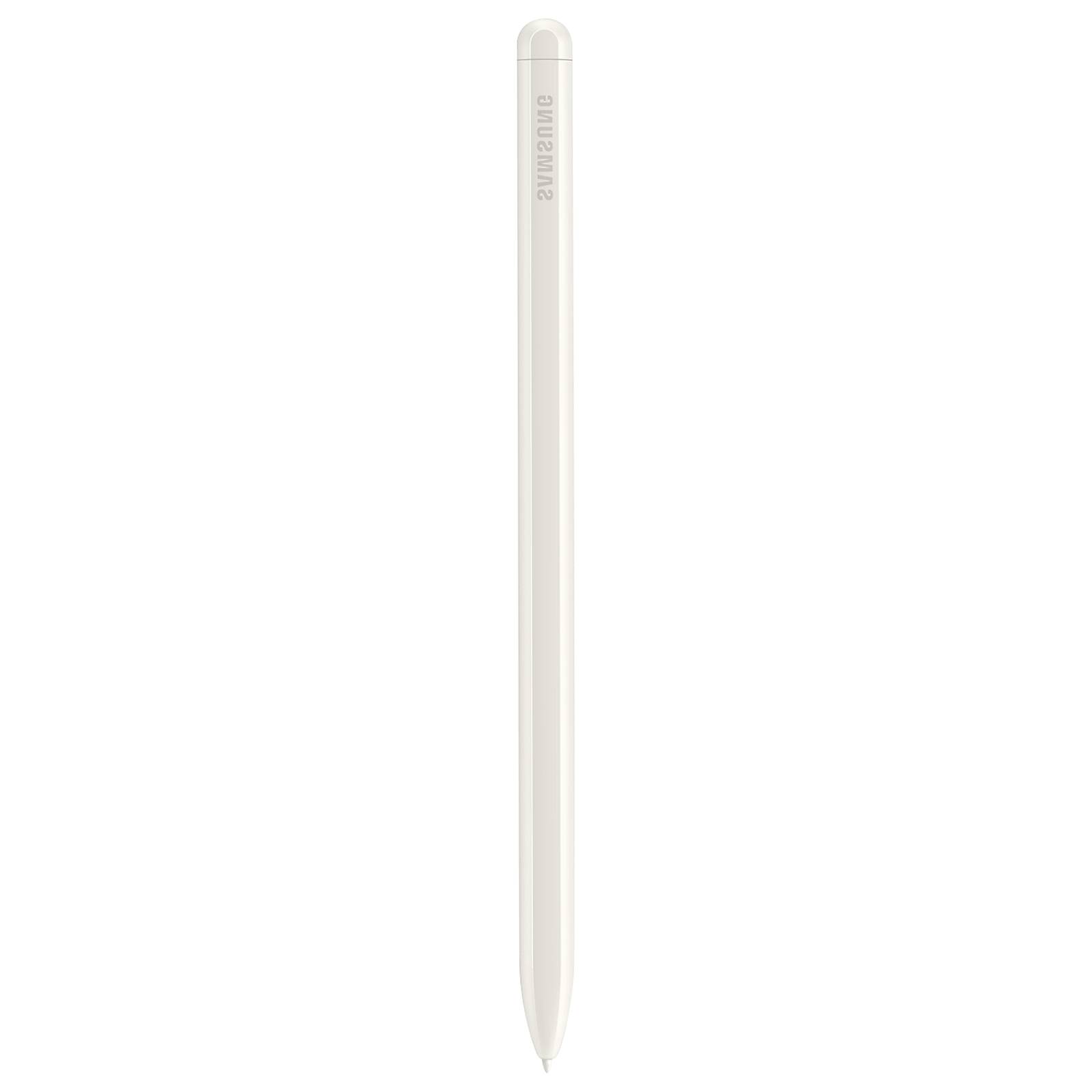 Samsung S Pen voor de Galaxy Tab S9 FE-serie beige-0