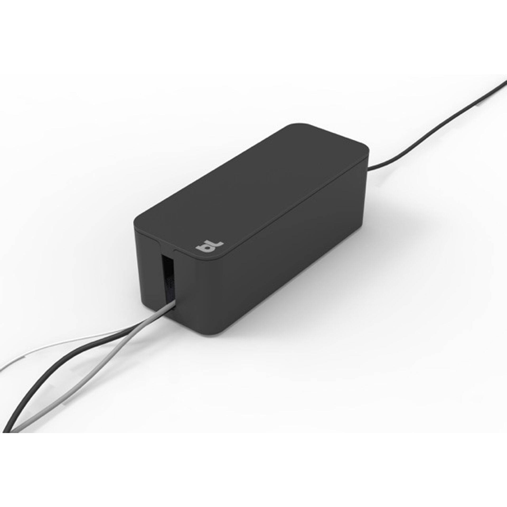 Bluelounge CableBox zwart-1