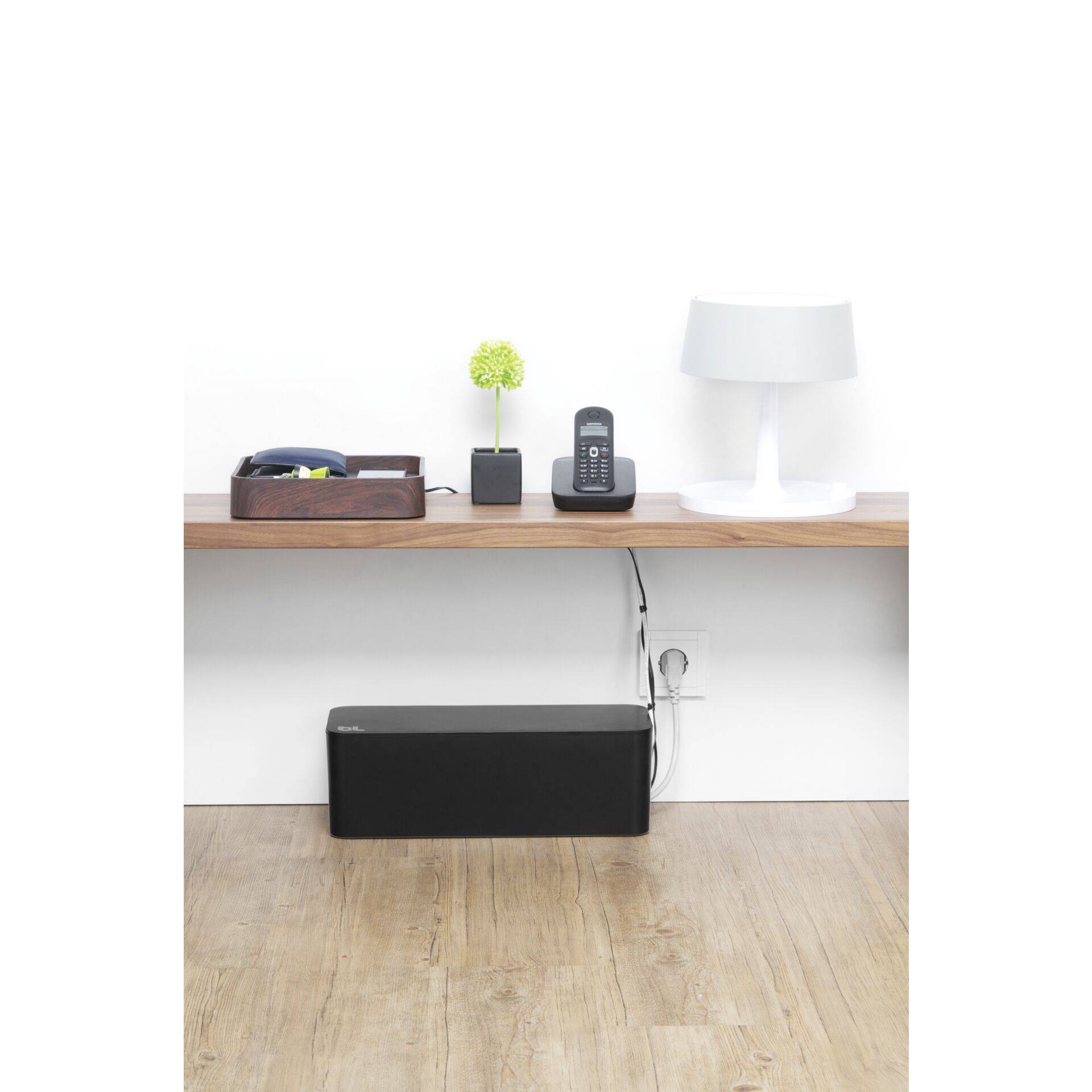 Bluelounge CableBox zwart-3