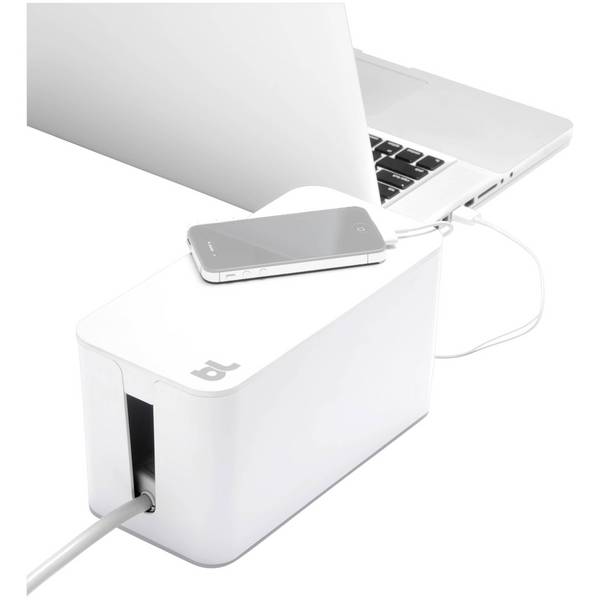 Bluelounge CableBox Mini met