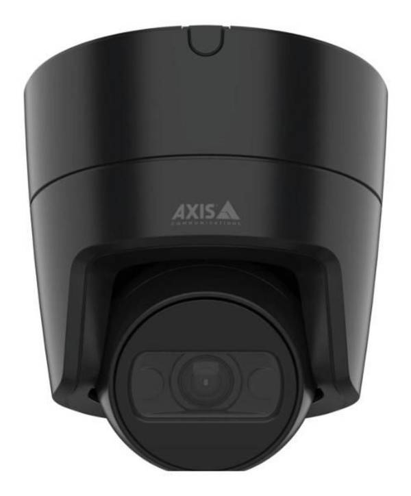 Axis M3126-LVE Zwart