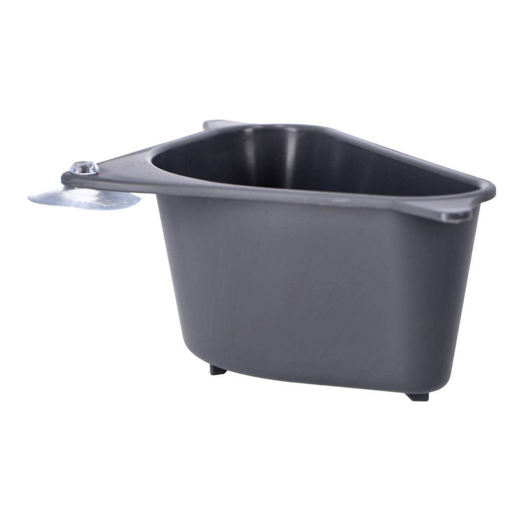 Michelino Gootsteen Organizer 29 cm Antraciet-1