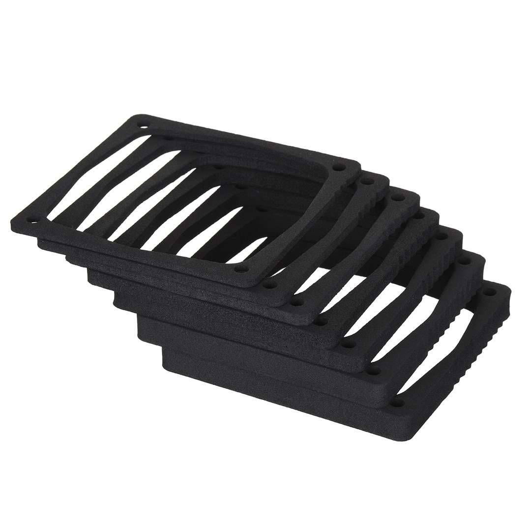 Ventilatiekanaal NOCTUA NA-FD1 voor CPU-koelers uit de NH-L9i- en NH-L9a-serie-0
